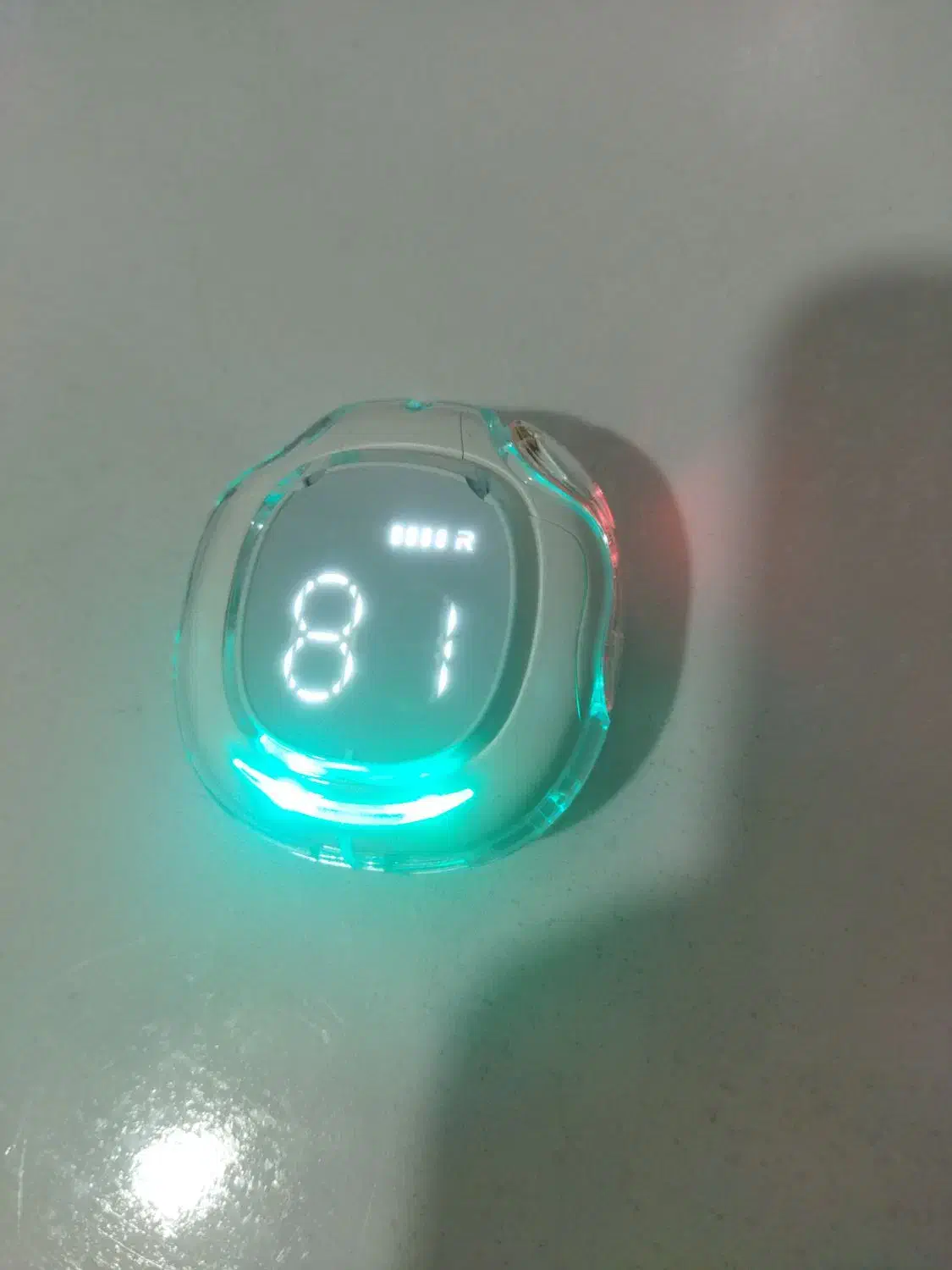 ایرپاد مدل روکا سفید|لوازم جانبی موبایل و تبلت|نقده, |دیوار