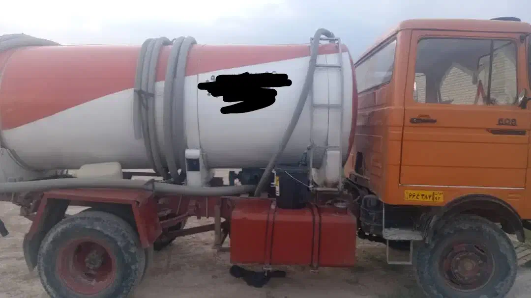 تخلیه چاه ولوله باز کنی|خدمات پیشه و مهارت|مرودشت, سهلآباد|دیوار