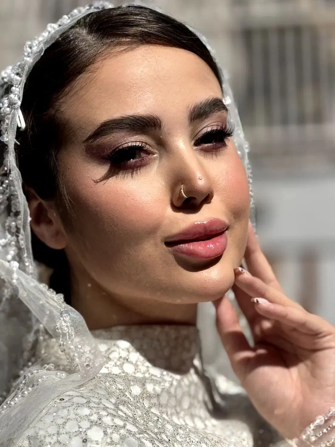 دستیار میکاپ آرتیست|استخدام درمانی، زیبایی، بهداشتی|اصفهان, سعادتآباد|دیوار