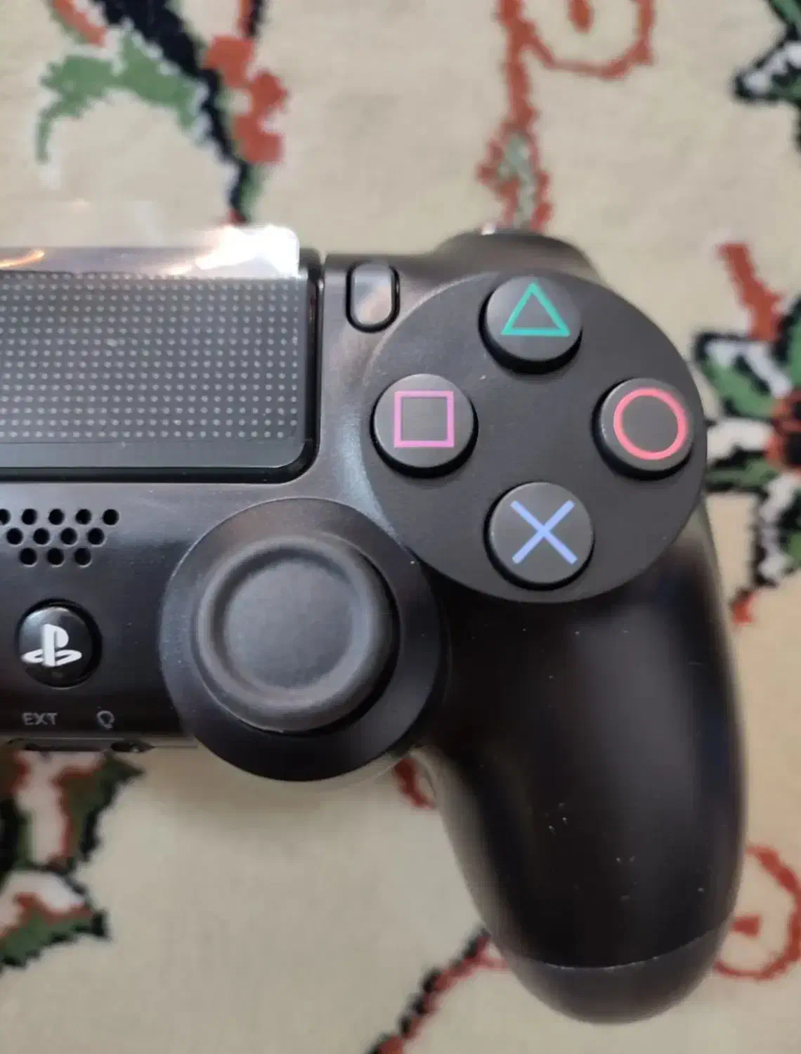 دسته بازی پلی استیشن ۴ مدل DUAL SHOCK C01|کنسول، بازی ویدئویی و آنلاین|خمینی‌شهر, |دیوار