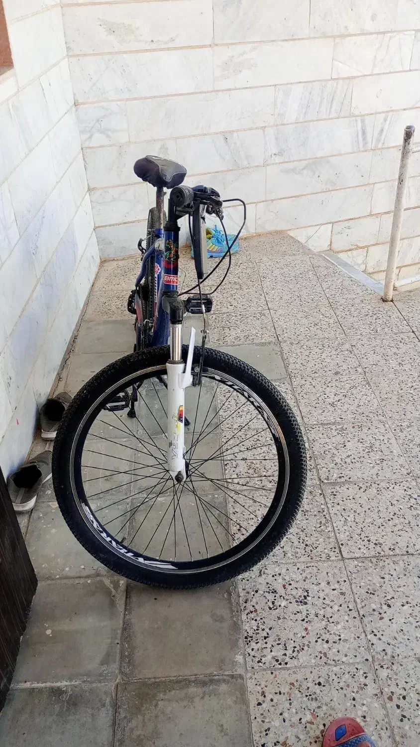 دوچرخه|دوچرخه، اسکیت، اسکوتر|بجنورد, |دیوار