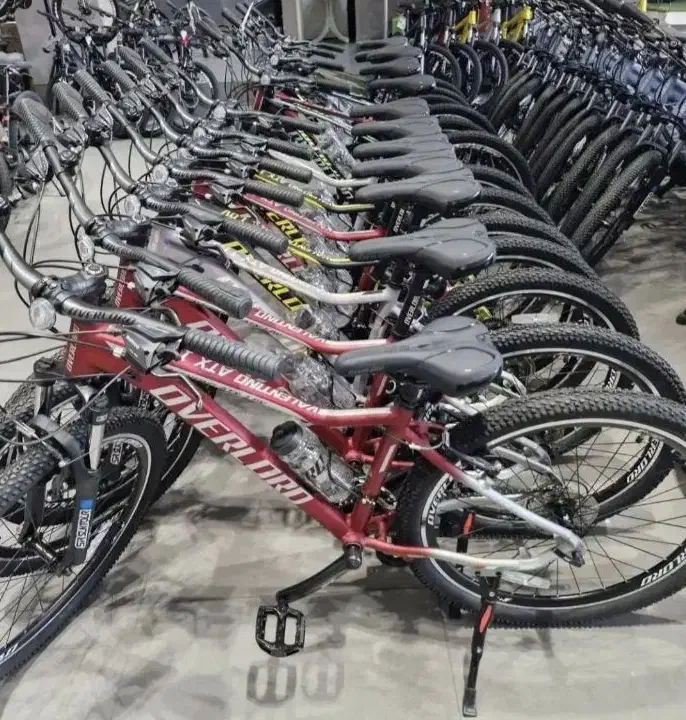 پخش چرخ/شاه اقساط/۲۶حرفه ای|دوچرخه، اسکیت، اسکوتر|مشهد, طبرسی شمالی|دیوار