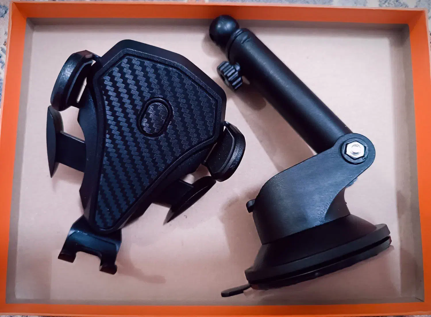 کادو روز زن و مادر هولدر موبایل|لوازم جانبی موبایل و تبلت|یزد, |دیوار