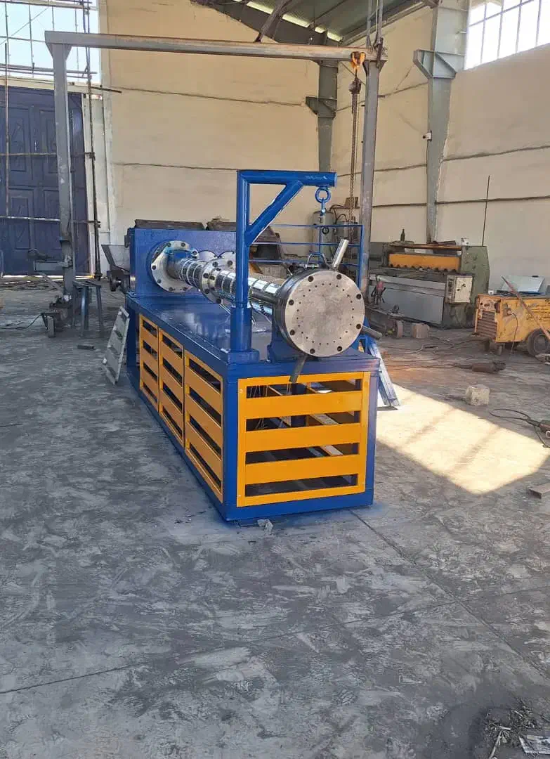 دستگاه تولید گرانول ساز|ماشینآلات صنعتی|شیراز, امام حسین|دیوار