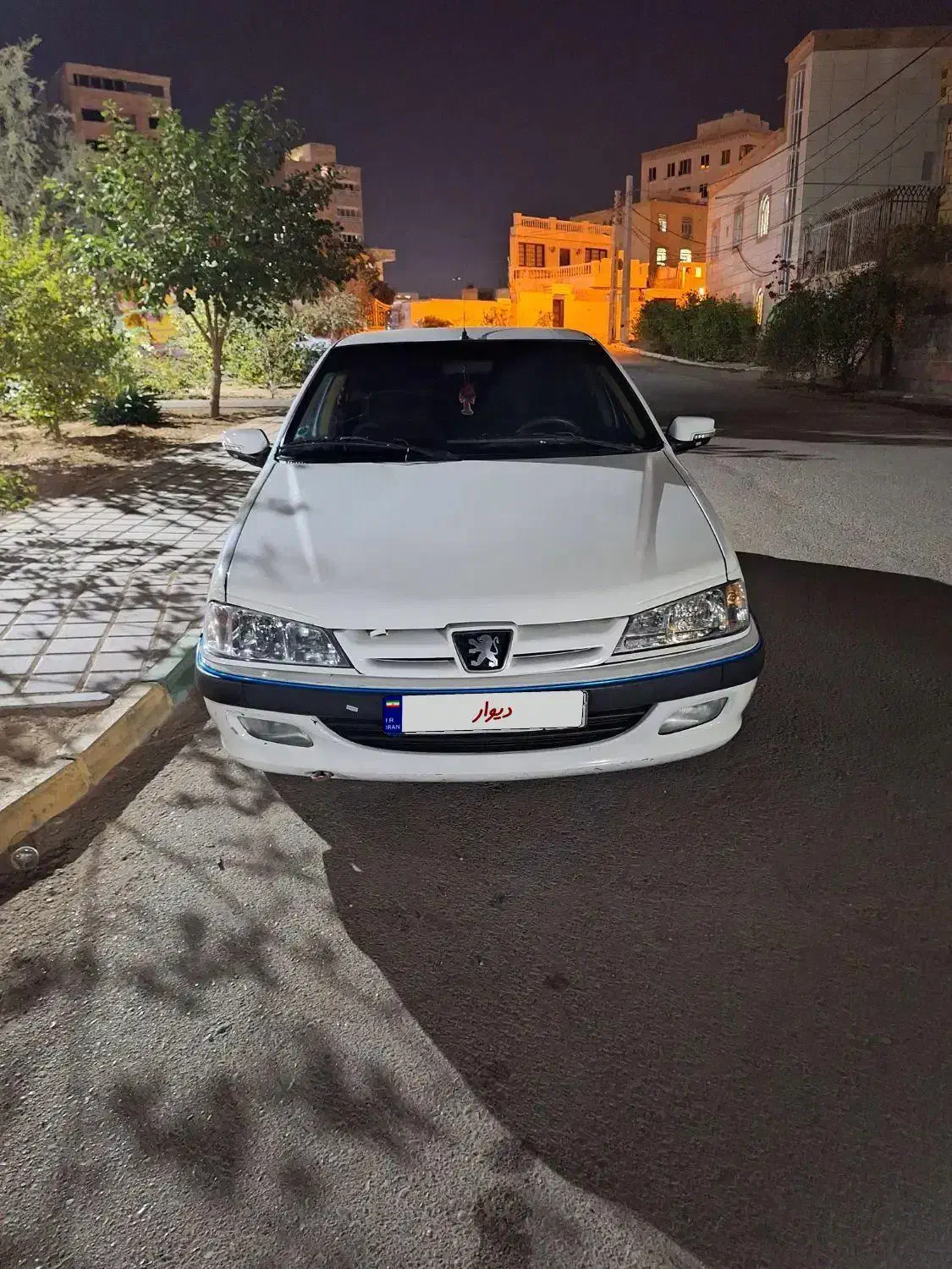 پارس سال مدل۱۳۹۲|خودرو سواری و وانت|بندرعباس, |دیوار