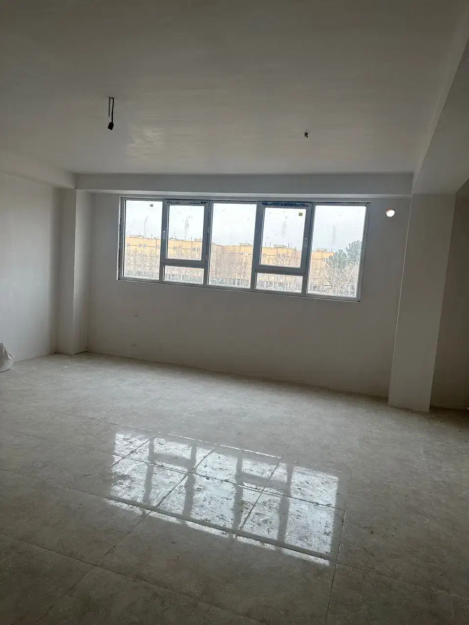 واحد ۱۰۵متری  نوساز خام کلید نخورده خ قدیمی|فروش آپارتمان|فردیس, شهرک ناز|دیوار