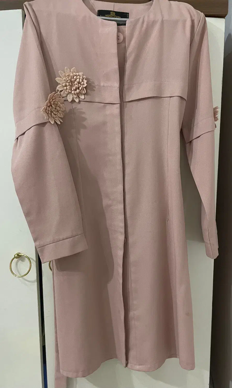 مانتو درحد نو|لباس|آشخانه, |دیوار