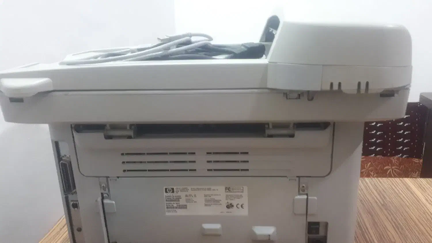 پرینتر سه کاره|پرینتر، اسکنر، کپی، فکس|شاهرود, |دیوار