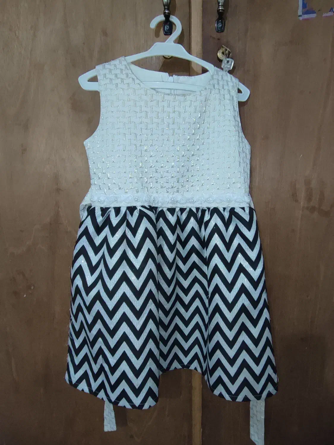 لباس مجلسی بچگانه و زنانه|لباس|الیگودرز, |دیوار