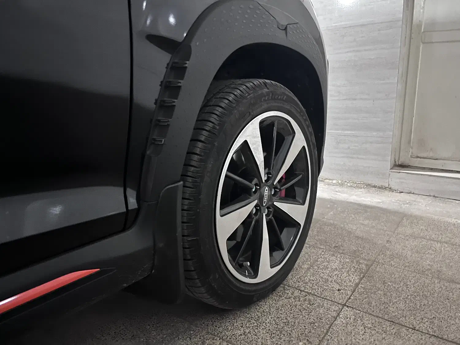 x33 cross automatic cvt|خودرو سواری و وانت|اهواز, کیانپارس |دیوار