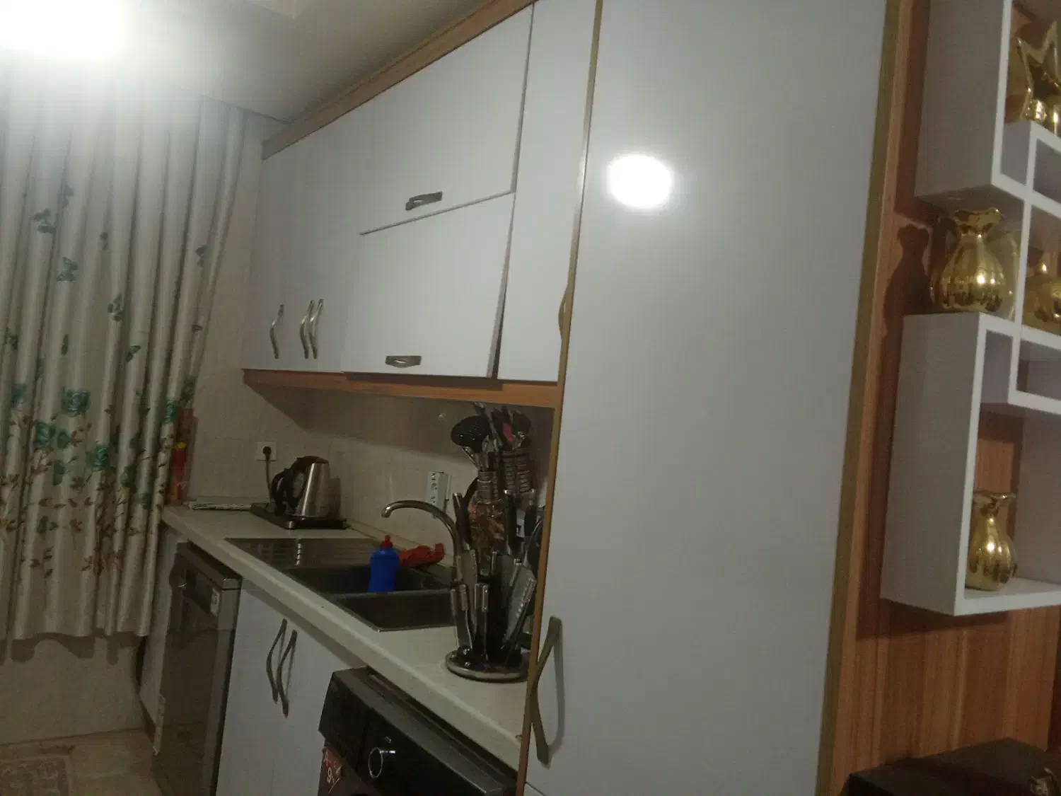 آپارتمان 75متری