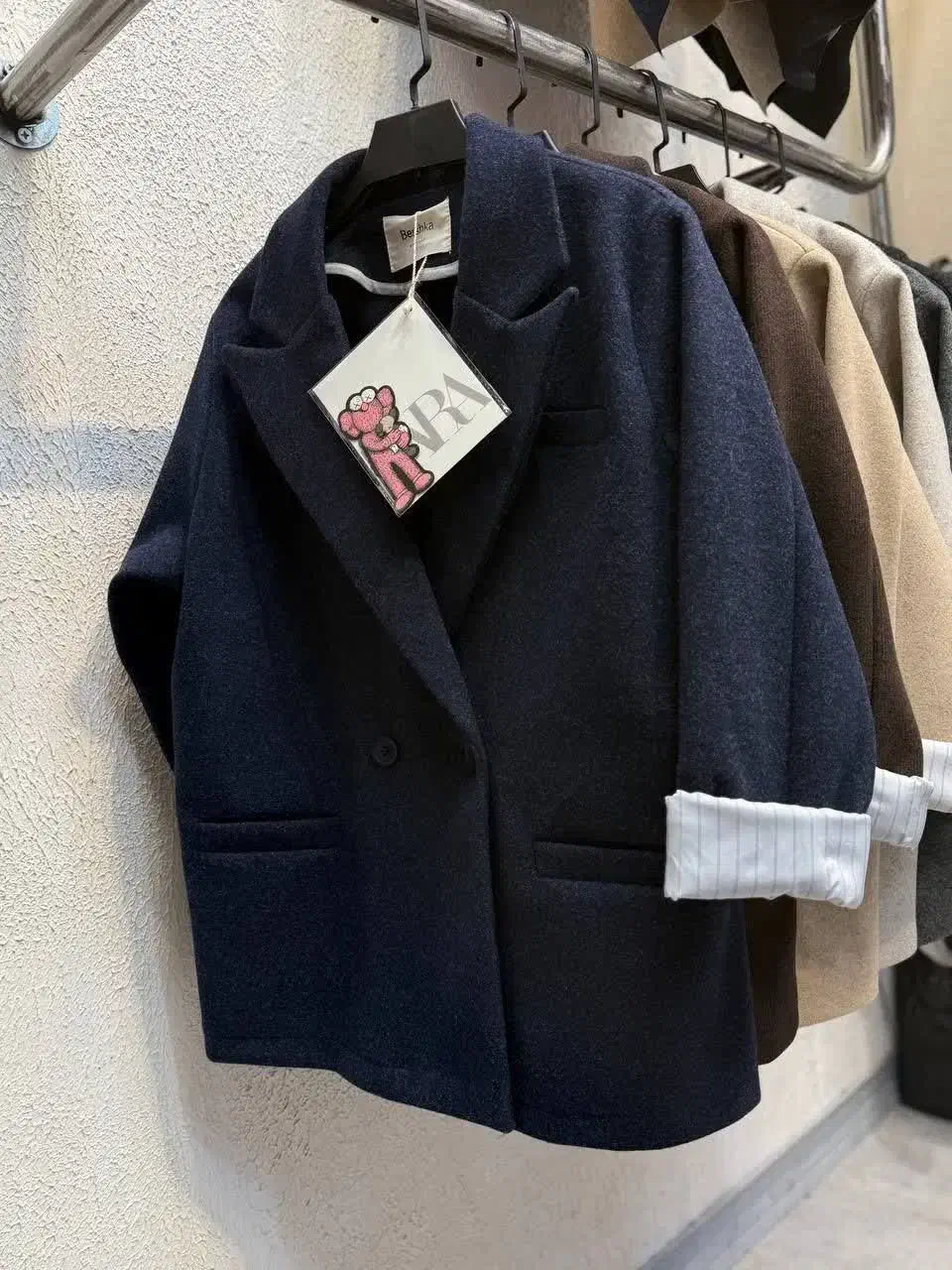 کت فوترسایز40تا44|لباس|دزفول, |دیوار