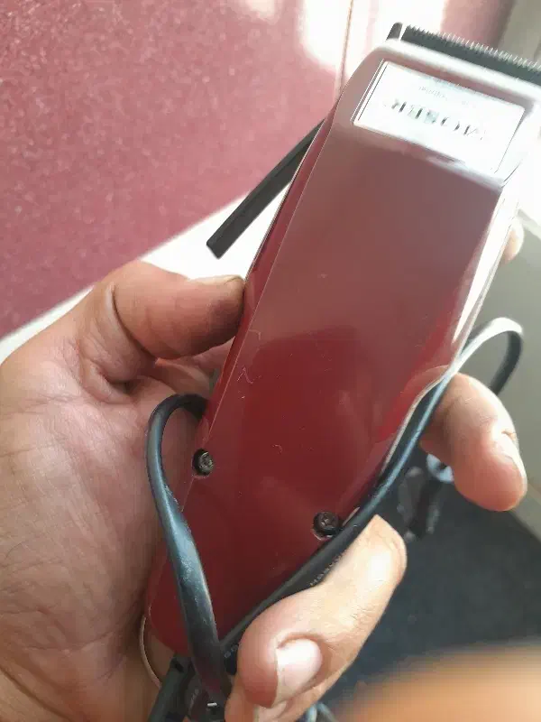 ریش تراش|سایر لوازم برقی|قم, شهرک سازمان آب|دیوار