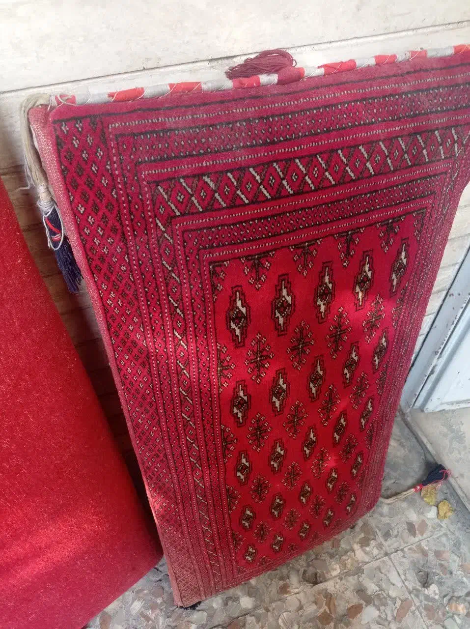 یک جفت پشتی|پشتی|تهران, افسریه شمالی|دیوار