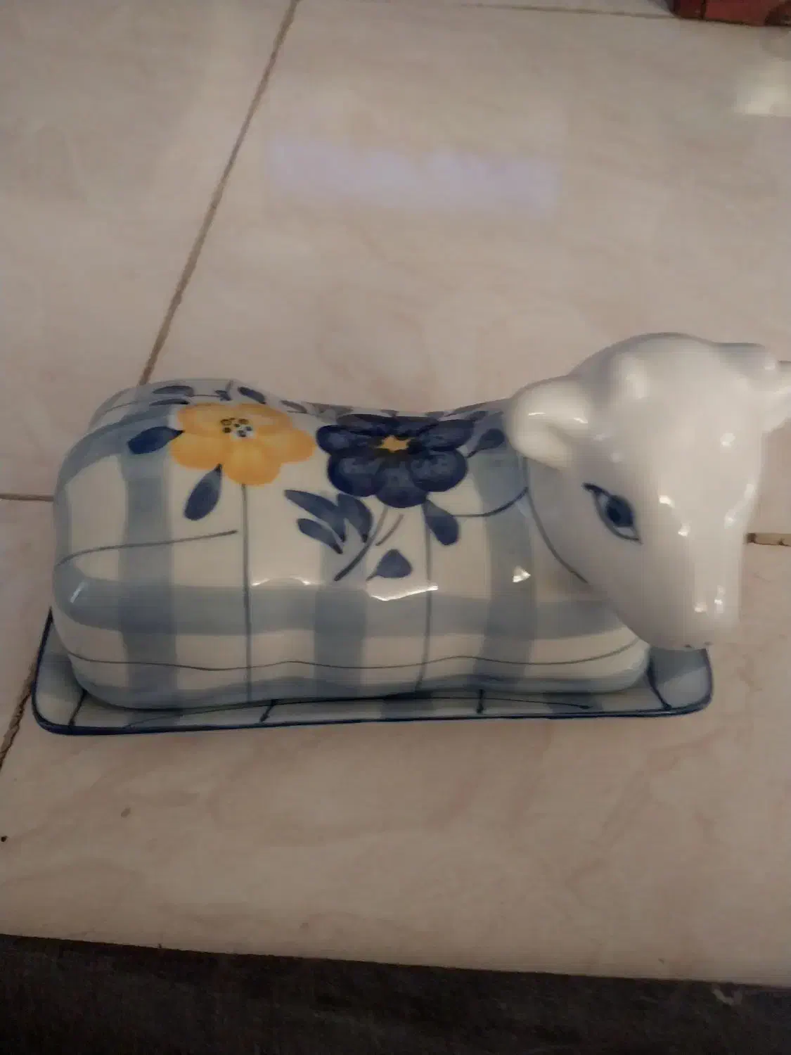 پنیرخوری کمیاب و خاص|کلکسیون اشیاء عتیقه|شوشتر, |دیوار