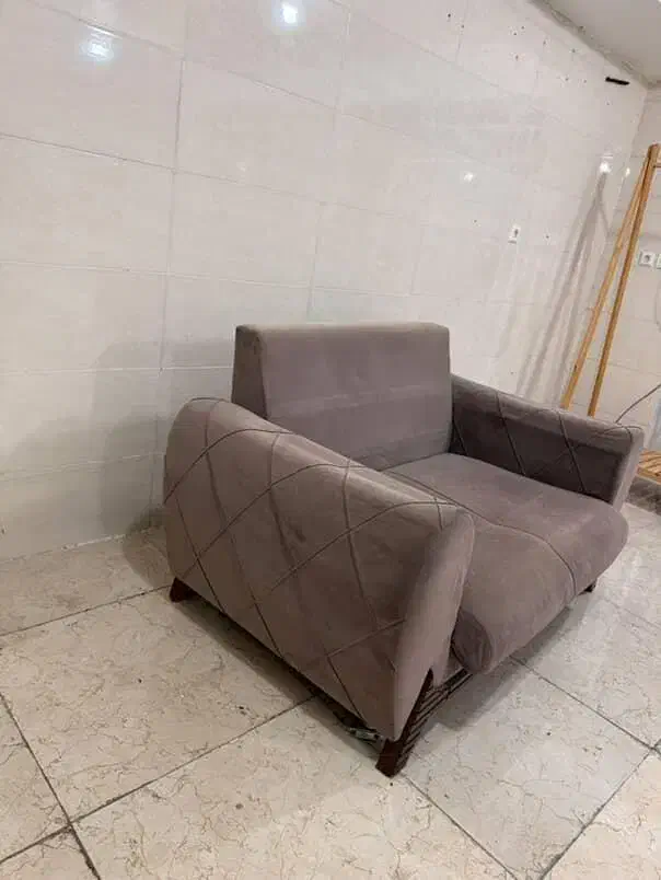 مبل دونفره|مبلمان خانگی و میز عسلی|جم, |دیوار