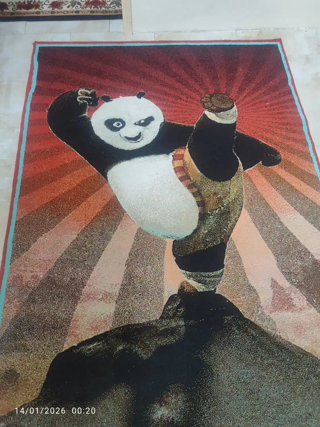 فرش|فرش|تهران, بهداشت|دیوار