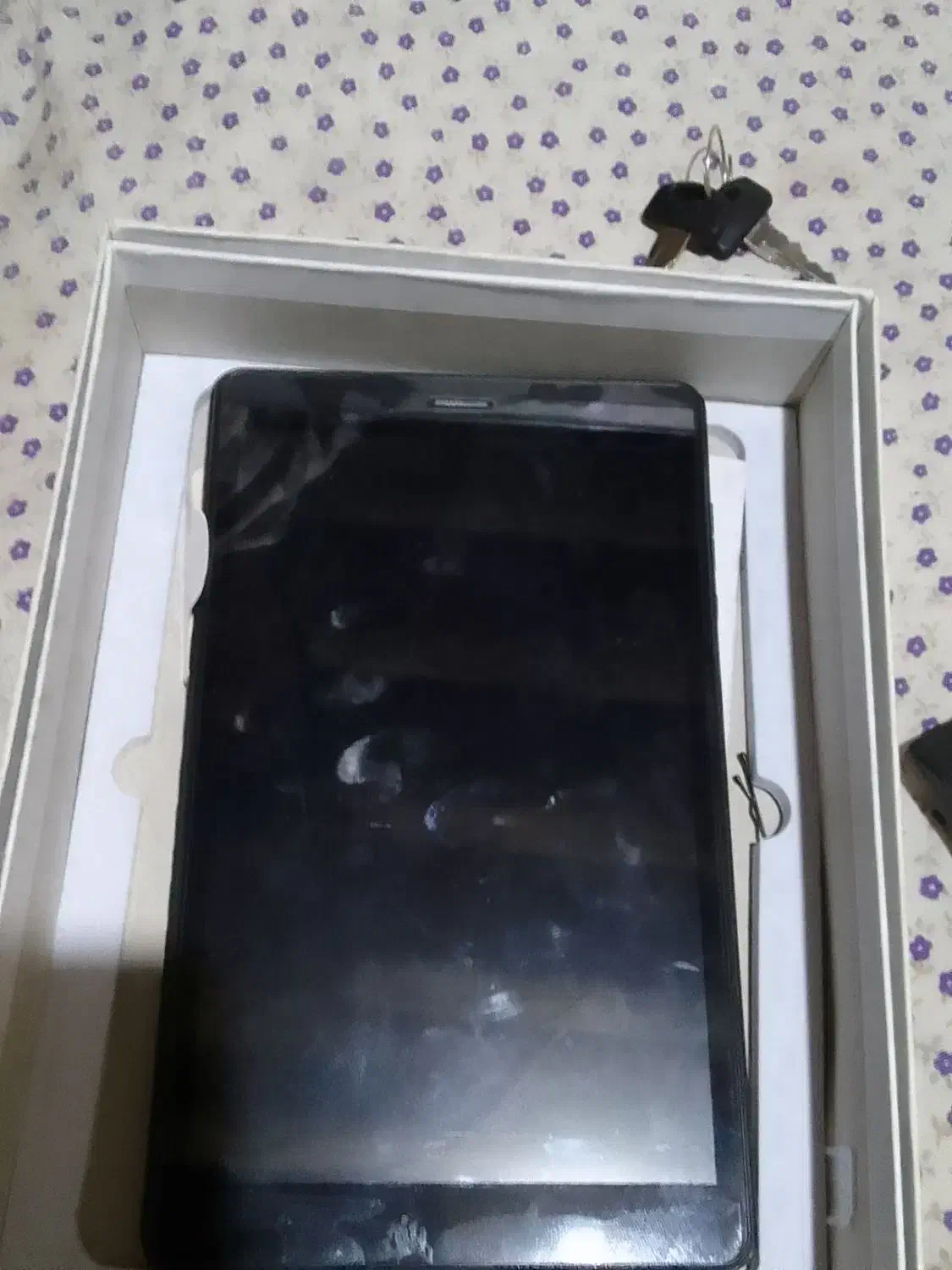 فروش تبلت|تبلت|شیراز, لب آب|دیوار