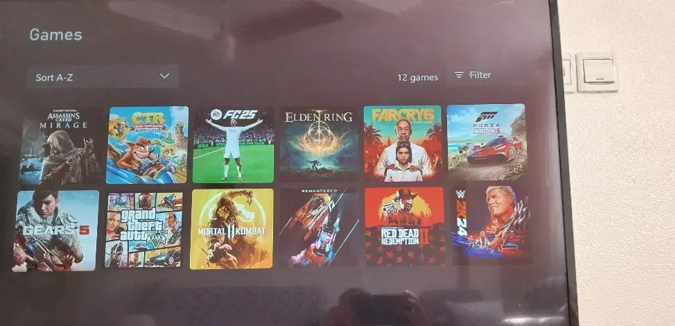 فروش ایکس باکس وان اس یک ترابایت دودسته|کنسول، بازی ویدئویی و آنلاین|شاهین‌شهر, عطار|دیوار