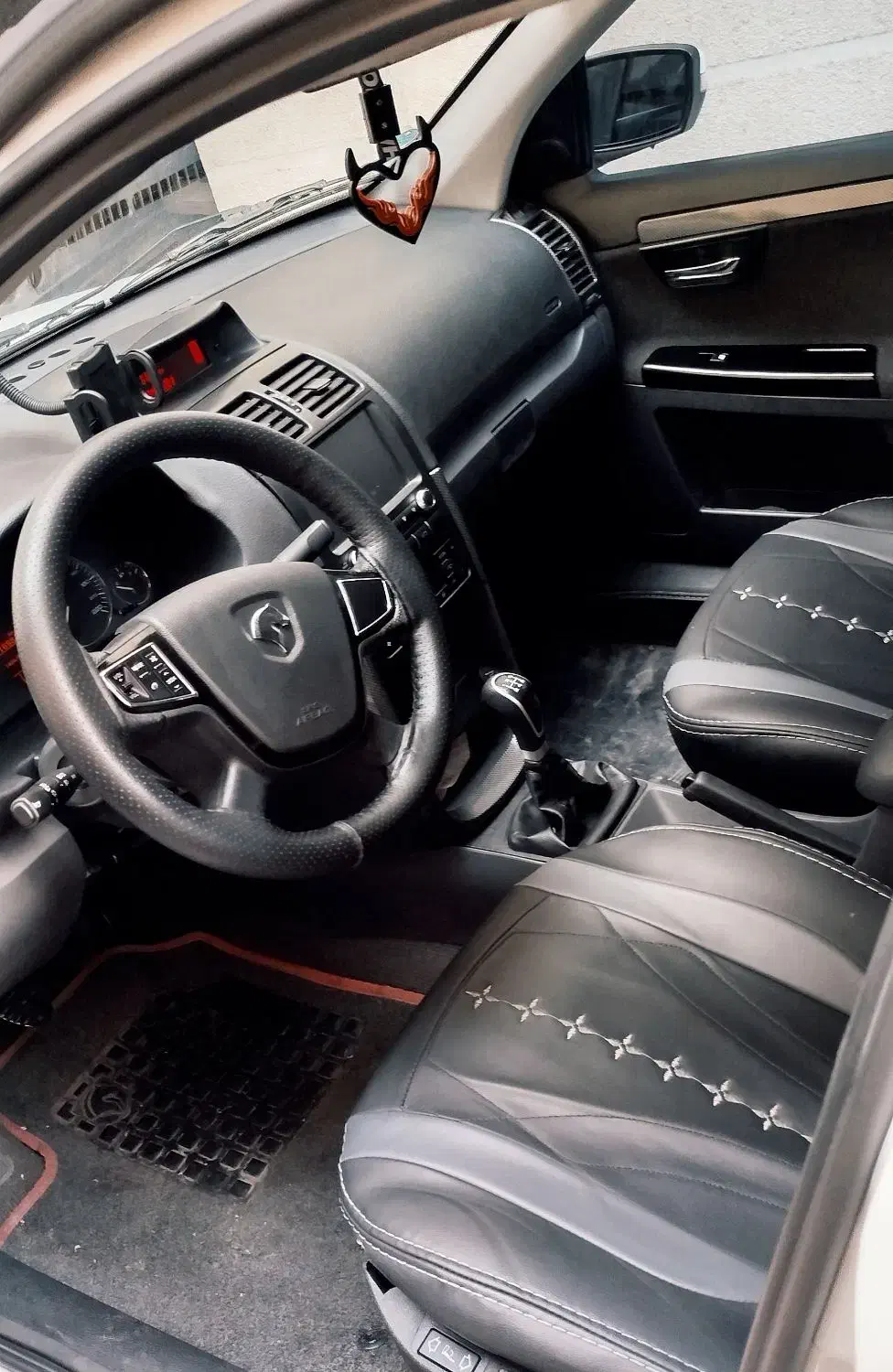 سمند سورن|خودرو سواری و وانت|سلماس, |دیوار