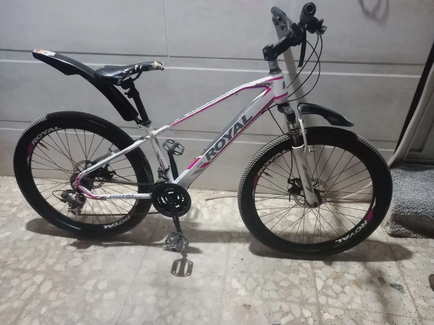 دوچرخه|دوچرخه، اسکیت، اسکوتر|خرمآباد, |دیوار