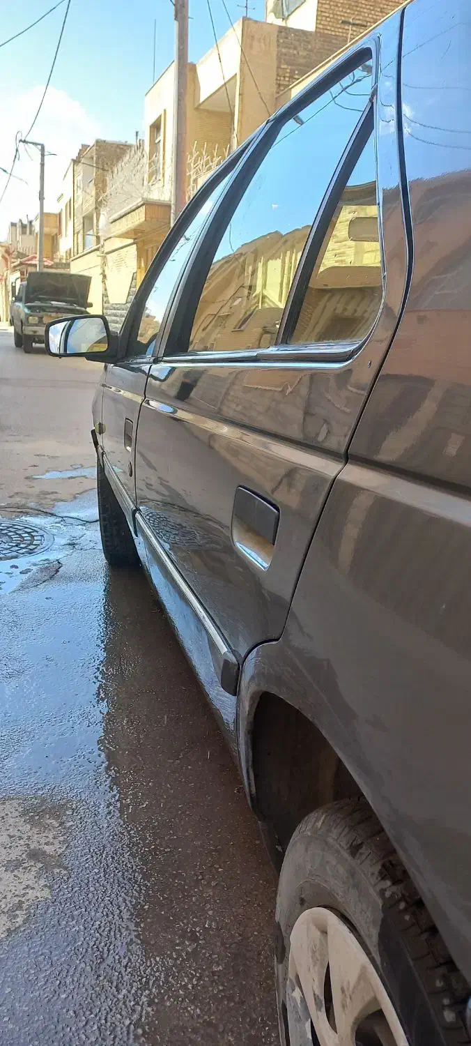 پژو ۴۰۵|خودرو سواری و وانت|اصفهان, کوجان|دیوار