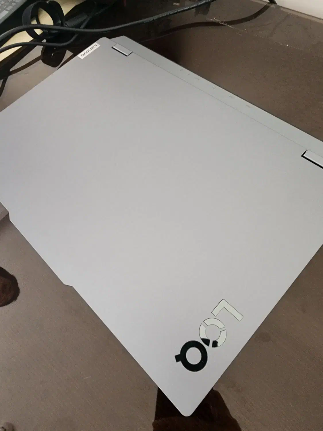 لنوو ۱۳۶۵۰hx rtx4060 loq|رایانه همراه|اصفهان, برازنده|دیوار