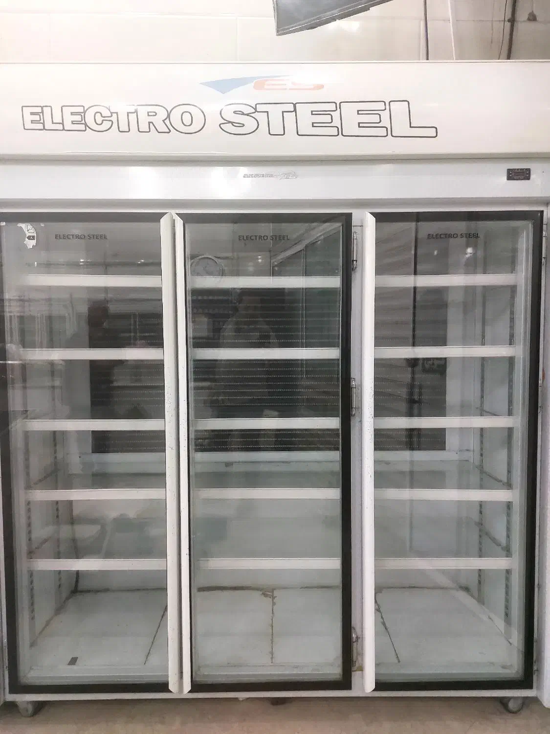 یخچال فروشگاه فروشی|فروشگاه و مغازه|مشهد, کوثر|دیوار