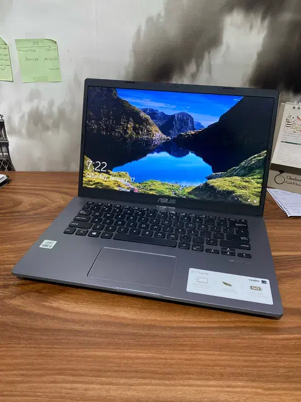 ایسوس ظریف مناسب گیم و ادیت|رایانه همراه|شیراز, آبیاری|دیوار