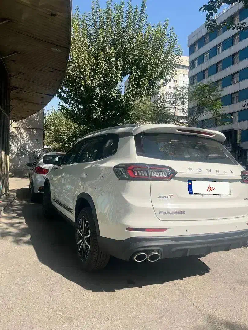 معاوضه خودرو با ملک|خودرو سواری و وانت|یاسوج, |دیوار