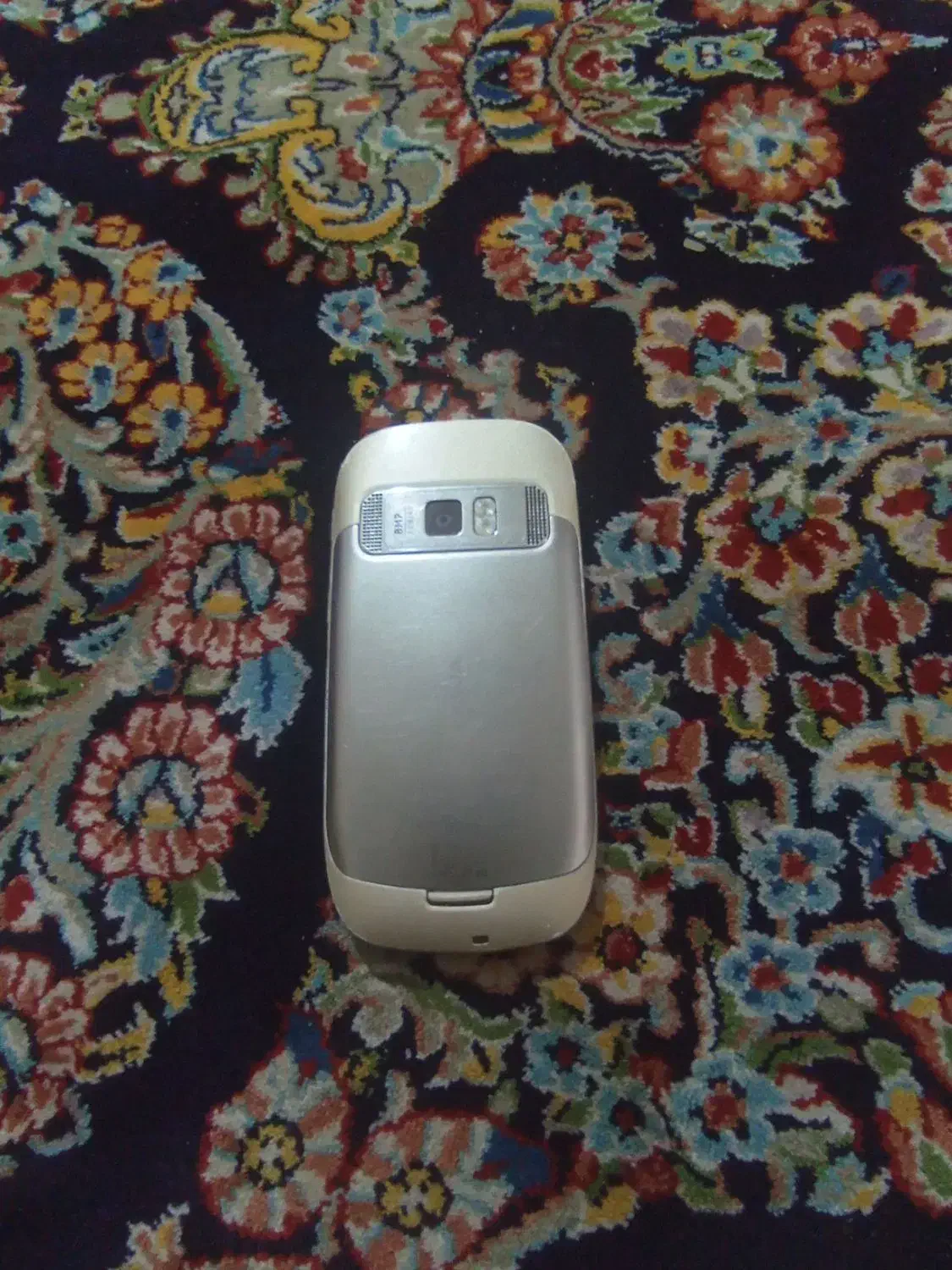 نوکیا c7 درحدنو|موبایل|سنندج, |دیوار