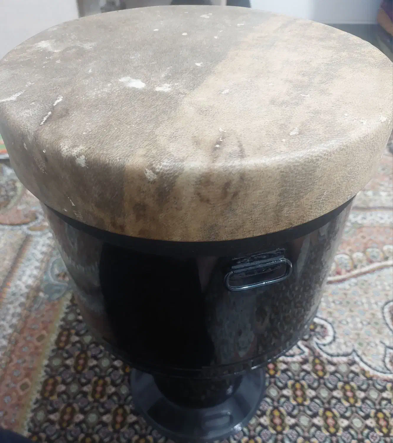 فروش ضرب( پوستی)تپل کوردی|سازهای سنتی|سقز, |دیوار