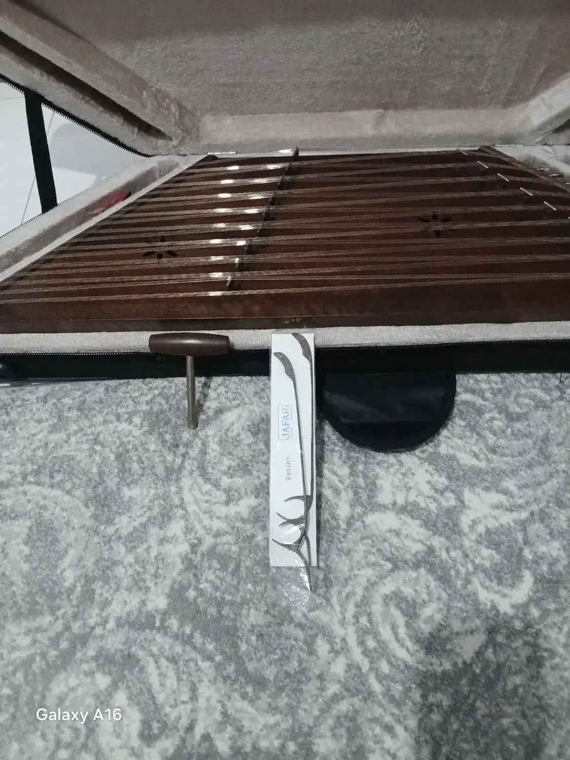 سنتور مافی|سازهای سنتی|تهران, وحیدیه|دیوار