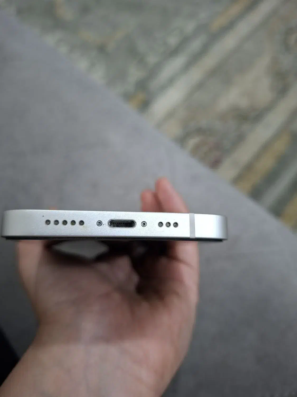 آیفون ۱۳ نرمال ۱۲۸|موبایل|اندیشه, اندیشه فاز ۳|دیوار