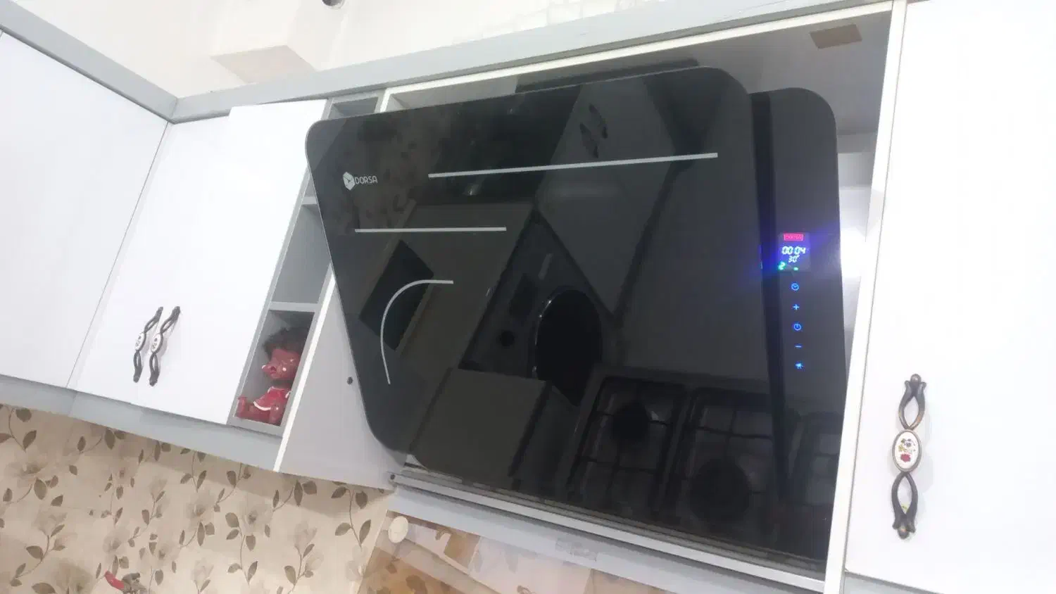 هود|هود|مشهد, توس (بلوار توس)|دیوار