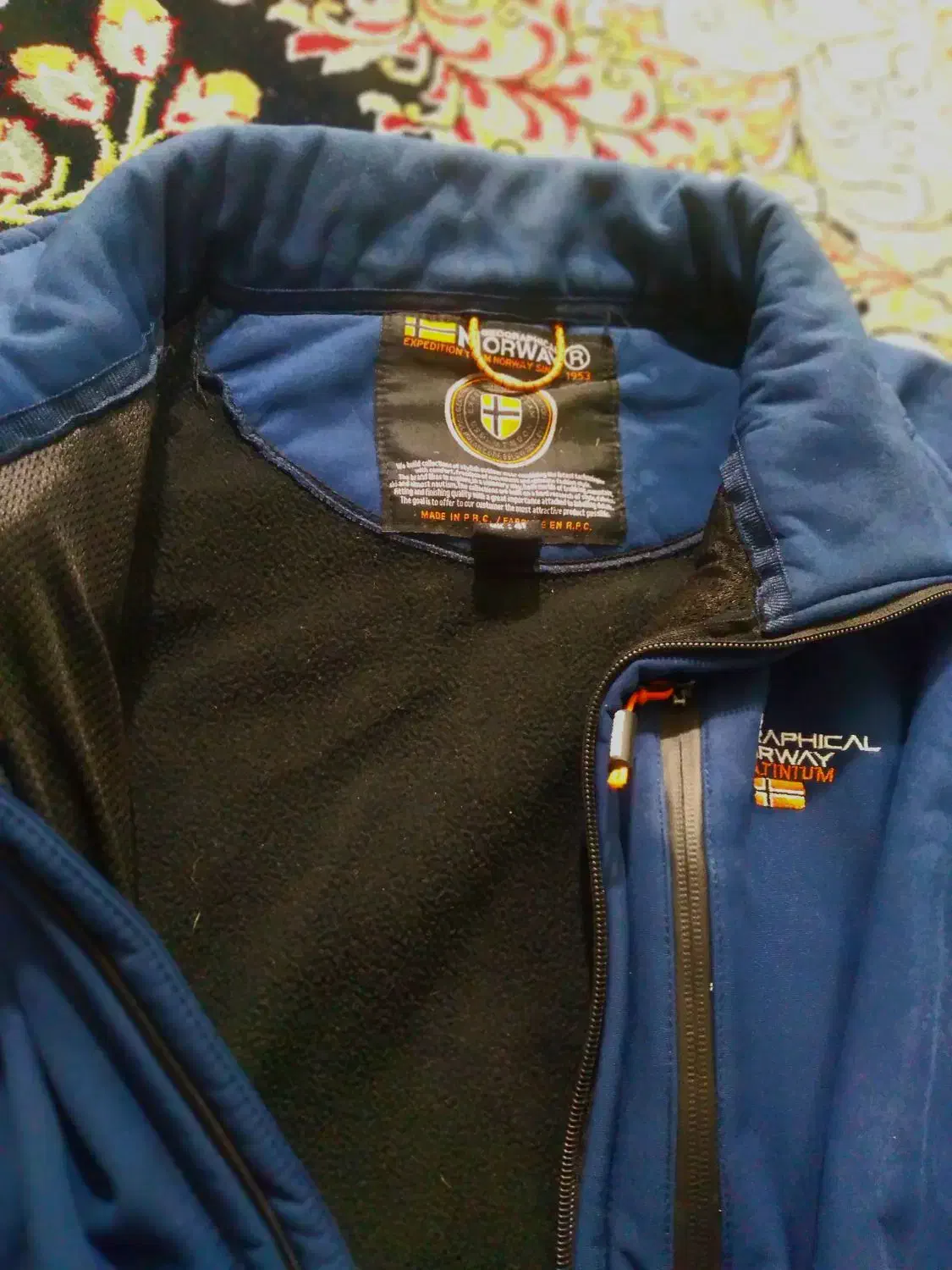 کاپشن مردانه شیک اسپرت|لباس|کرمان, |دیوار