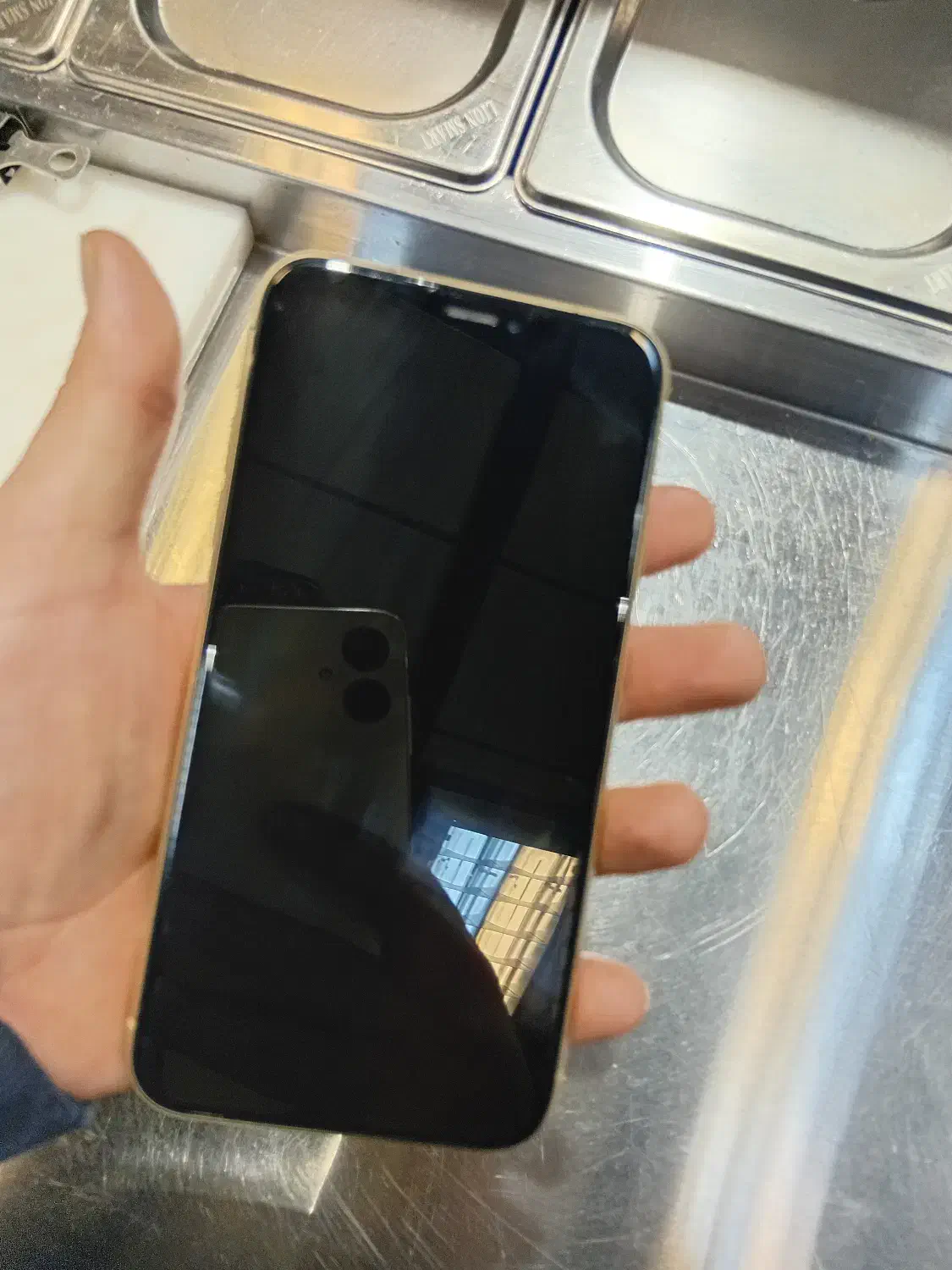 آیفون xr|موبایل|تهران, سعادت‌آباد|دیوار