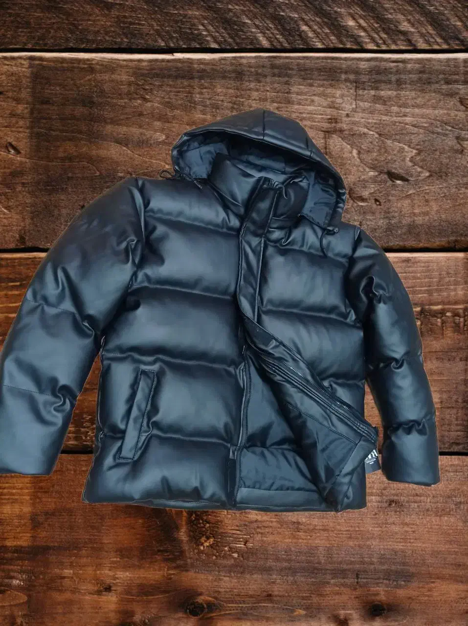 کاپشن چرمی/کاپشن پاییزی/کاپشن زمستانی/پرداخت درمحل|لباس|اصفهان, نقش جهان|دیوار