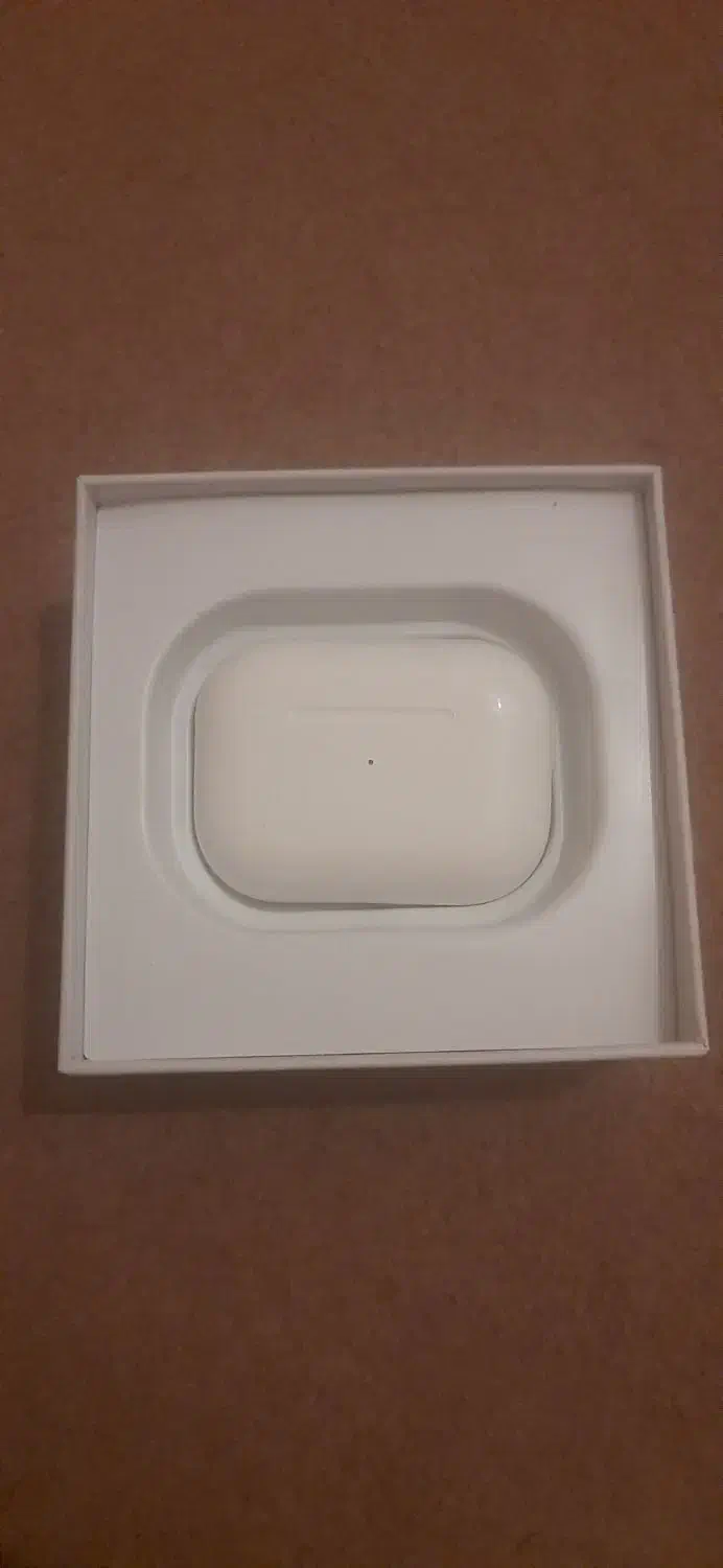 ایرپاد (اپل) پرو 2|لوازم جانبی موبایل و تبلت|ایذه, |دیوار