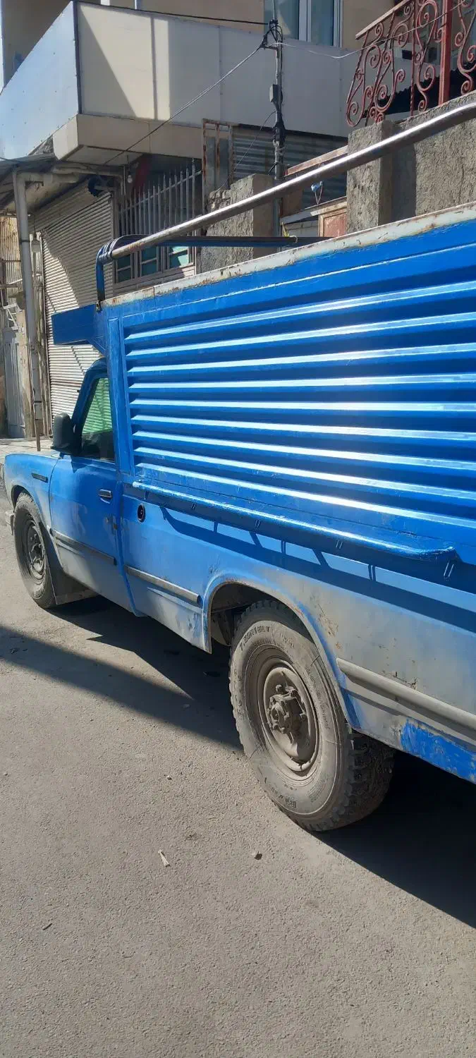 سایپا کرایه ای حمل ونقل|خدمات حمل و نقل|کرمانشاه, |دیوار