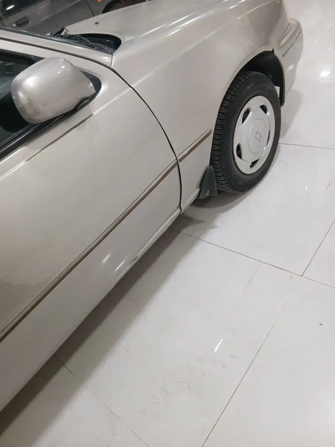 دووسیلو|خودرو سواری و وانت|سبزوار, قصبه شرقی|دیوار