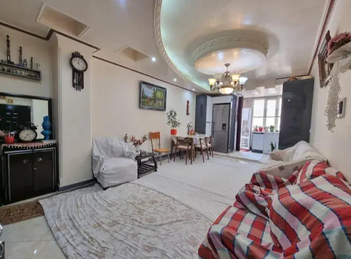 ۶۳متر غرق نور/×کهریزک|فروش آپارتمان|ری, دیلمان|دیوار