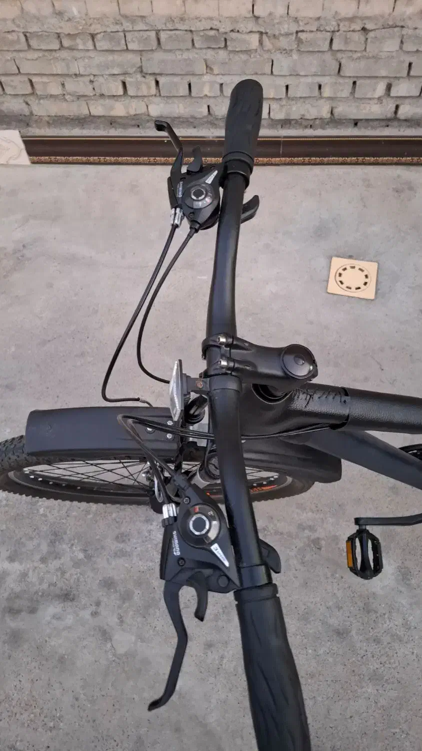 دوچرخه|دوچرخه، اسکیت، اسکوتر|شوش, |دیوار