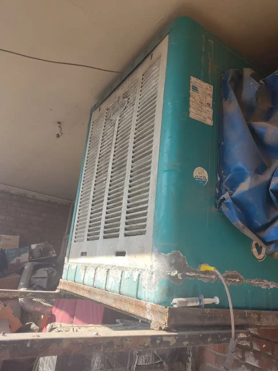 کولرآبی ۷۰۰۰|کولر آبی|ری, شهید بهشتی|دیوار