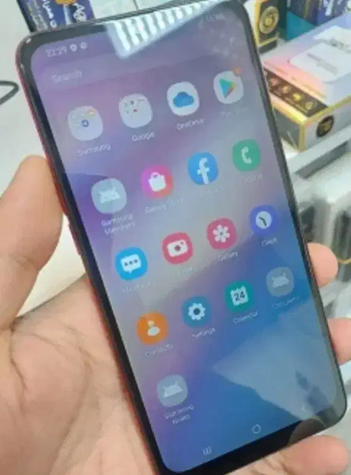 گوشی a10s قیمت مناسب|موبایل|رامسر, |دیوار