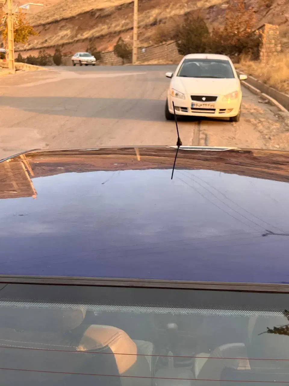 سمند موتور معمولی|خودرو سواری و وانت|مهاباد (آذربایجان غربی), |دیوار