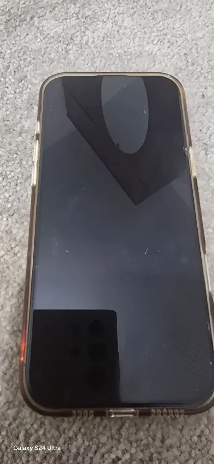 16pro max 512 G disert|موبایل|تهران, حسین‌آباد|دیوار