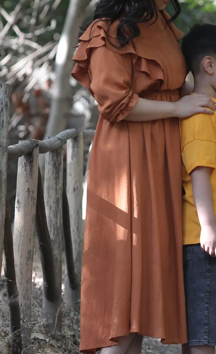 پیراهن|لباس|ری, ظهیرآباد|دیوار