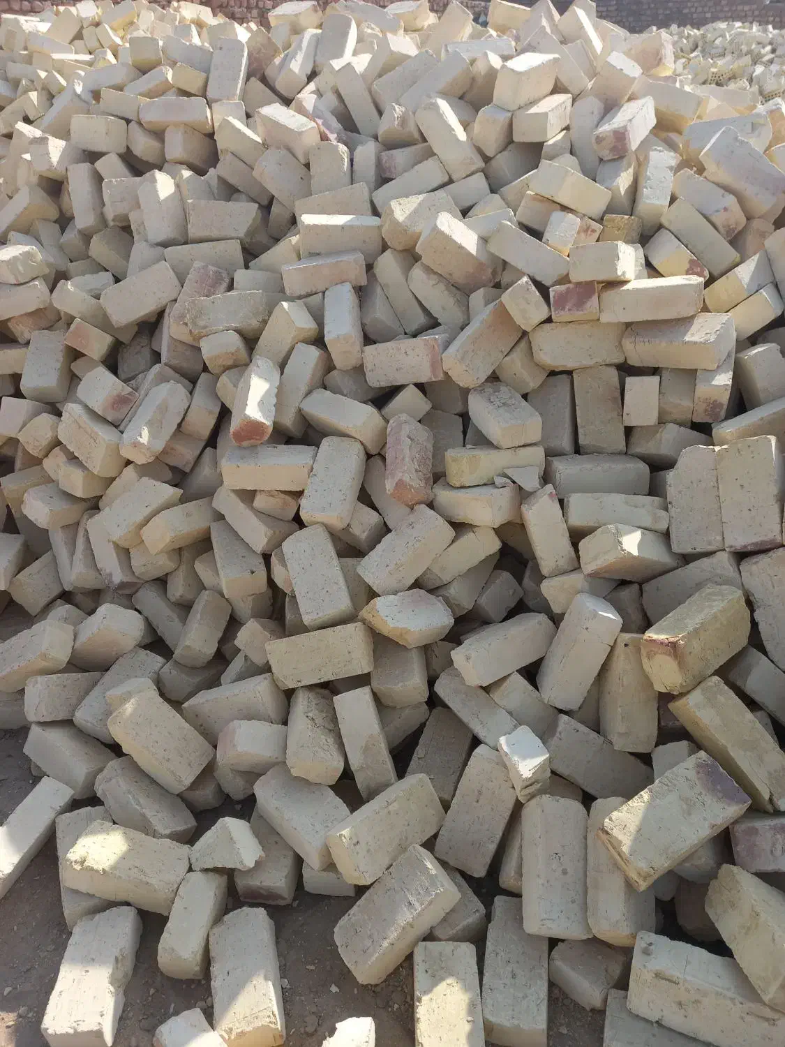 مصالح ساختمانی|مصالح و تجهیزات ساختمان|کاشان, لتحر|دیوار