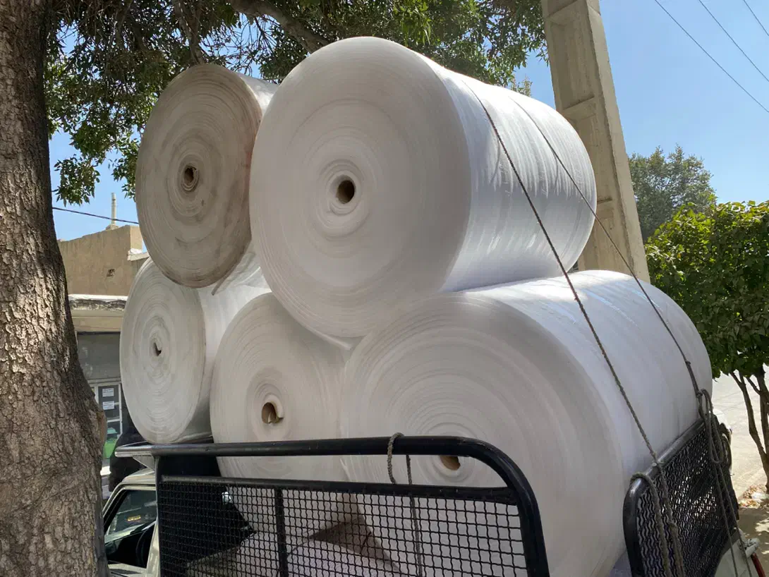 فوم و یونولیت|مصالح و تجهیزات ساختمان|همدان, |دیوار